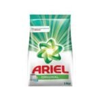 ARIEL WASHING POWDER DETETGENT 1KG