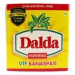 Dalda Banaspati Ghee 1 KG X5