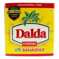 Dalda Banaspati Ghee 1 KG X5