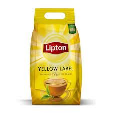 LIPTON YELLOW LABEL TEA 900GM