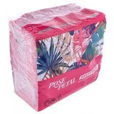 ROSE PETAL PINK PARTY PACK TISSUE