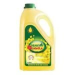 SEASON CANOLA OIL 3LITRE BOTEL