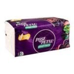 ROSE PETAL SMART TISSUE PACK