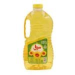 SUFI SUNFLOWER COOKING OIL 3LITRE BOTEL