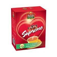 SUPREME BLACK TEA 170GM