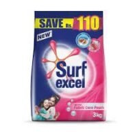 SURF EXCEL DETERGENT POWDER 3KG