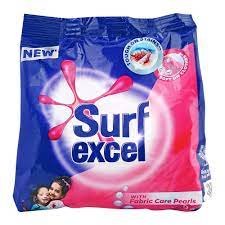 SURF EXCEL DETERGENT POWDER 500GM