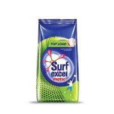 SURF EXCEL MATIC TOP LOAD DETERGENT 1KG