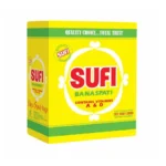 SUFI GHEE BANASPATTI 1X5KG