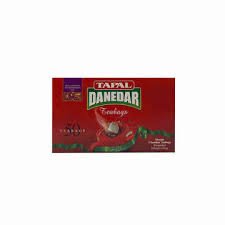 TAPAL DANEDAR TEA BAG 50PIECE