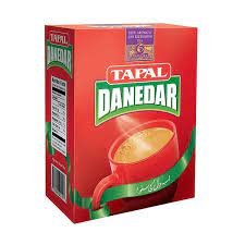 TAPAL DANEDAR TEA 170GM