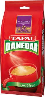 TAPAL DANEDAR TEA 900GM