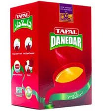 TAPAL DANEDAR TEA 85GM