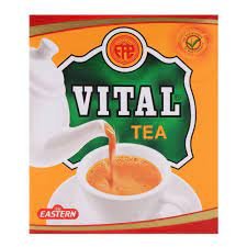 VITAL TEA 5GM