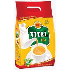 VITAL TEA 900GM