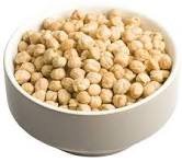 WHITE CHANA MOTE 500GM