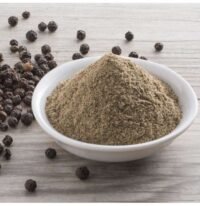 BLACK PEPPER POWDER 125GM