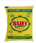 sufi ghee banaspatti 1kg pouch