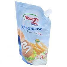 YOUNGS MAYONISE 1KG