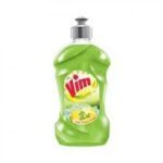 VIM LIME DISHWASH ACTIVE GEL 250ML