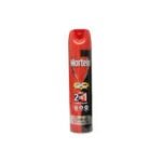 MORTEIN 2 IN 1 INSECT KILLER SPRAY 300ML