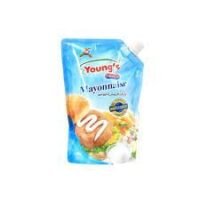 YOUNGS MAYONNAISE 200ML