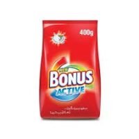 BONUS ACTIVE SURF 500GM