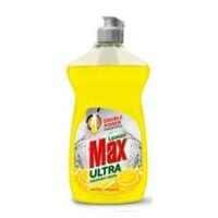 LEMON MAX LEMON FRESH DISH WASH LIQUID BOTEL 475ML