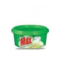 LEMON MAX LIME DISHWAH LIQUID 400GM