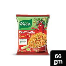 CHAT PATTA NOODLE SINGLE PACK