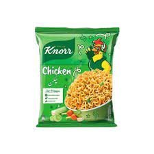 CHICKEN SINGLE PACK NOODLE