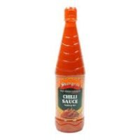 SHANGRILLA CHILLI SAUCES 275ML