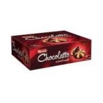 CHOCOLATTO CHOCOLATE BISCUIT 10 PIECE BOX