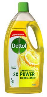 DETTOL MULTI PURPOSE CLEANER CITRUS MPC 1LITRE