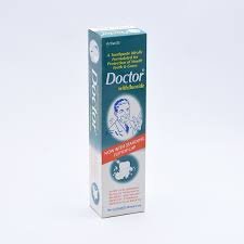 DOCTOR DENTIST TOOTH PASTE 65GRAM