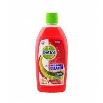 DETTOL MULTI PURPOSE CLEANER FLORAL MPC 1 LITRE