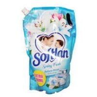 SOFTLAN SPRING FRESH POUCH 425ML