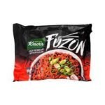 KNORR FUZON SINGLE PACK NOODLE