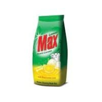 LEMON MAX DISH WASHING POWDER 790GM