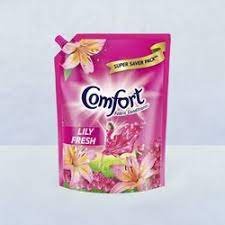 COMFORT LILLY FRESH CONDITIONER 400ML