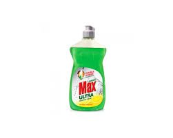 LEMON MAX LIME DISHWASH LIQUID 500GM