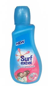 SURF EXCEL LIQUID DETERGENT 1000ML