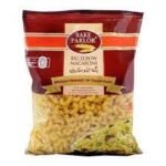 BIG PARLOUR ELBOW MACRONI 400GRAM