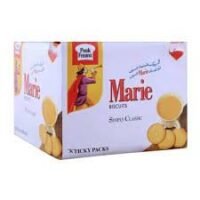 MARIE HALF ROLL BISCUIT 8 PIECE BOX