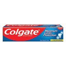 COLGATE MAXIMUM CRAVITY PROTECTION TOOTH PASTE 75GM