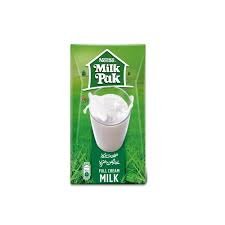 NESTLE MILK PAK 250ML