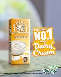 NESTLE MILK PAK CAREEM