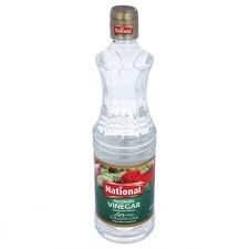 NATIONAL SYNTHETIC VINEAGAR 800ML