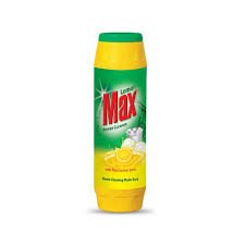 LEMON MAX POWER CLEANER POWDER 430GM