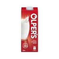 OLPER MILK 1 LITRE